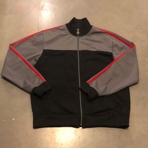 LIKE NEW Men’s Quicksilver Jacket